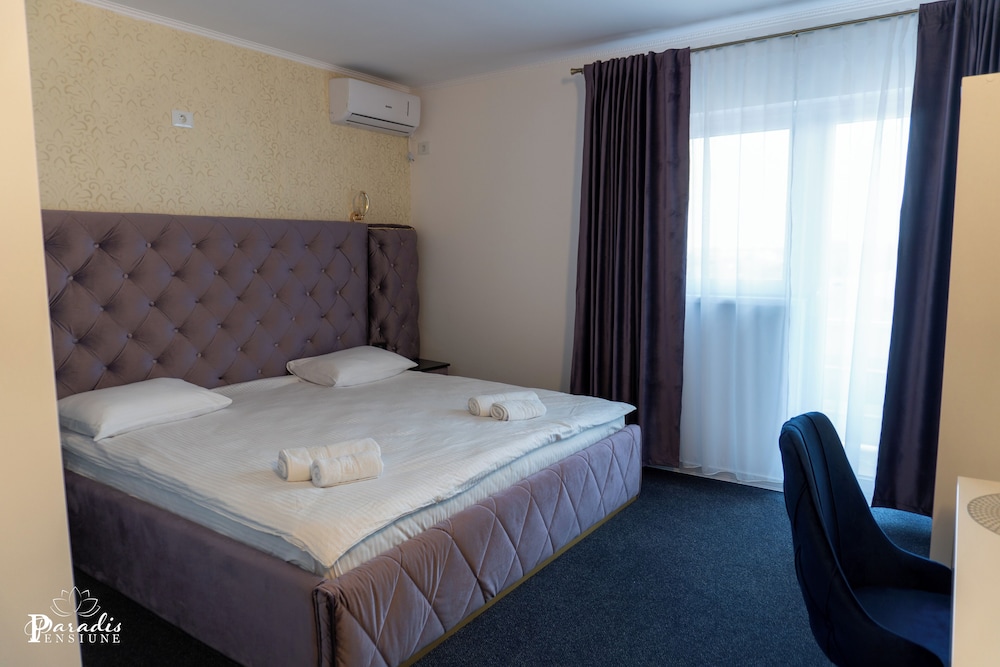 Comfort Double Room, 1 King Bed
