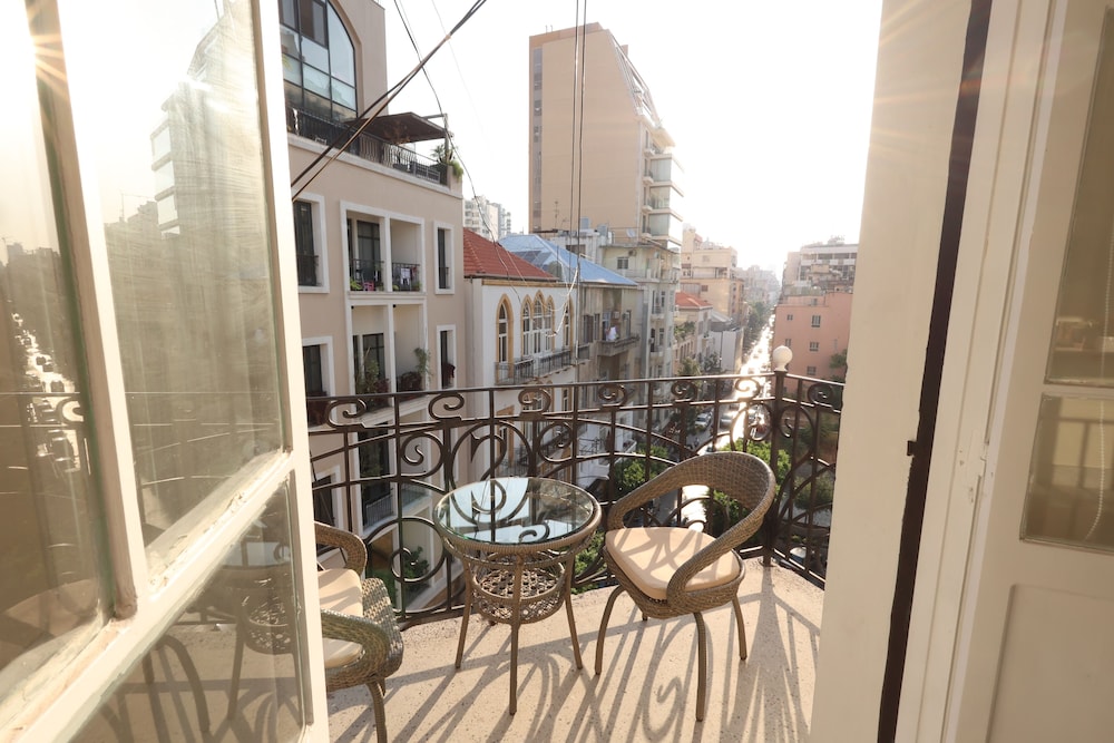 Exclusive Double or Twin Room - Photo 6
