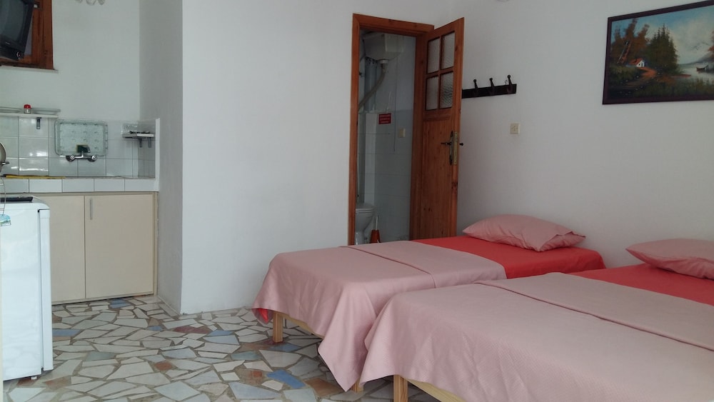 Double Room, Terrace, Garden View photo 1