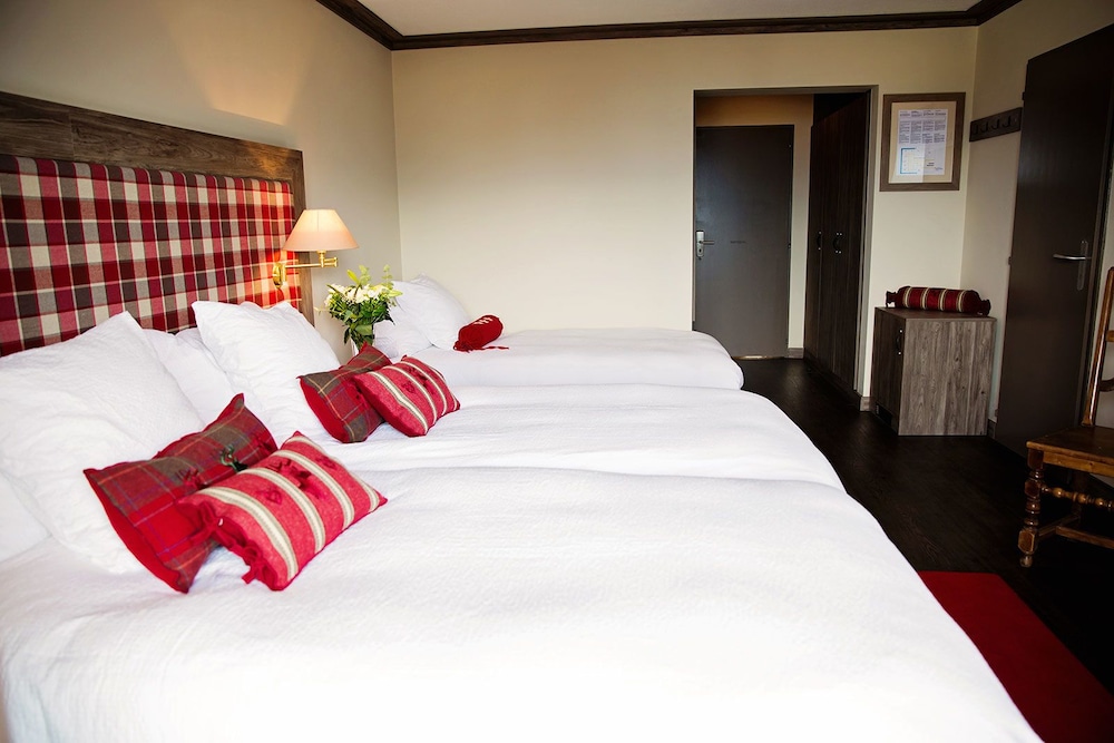 Double or Twin Room (Panorama) photo 2