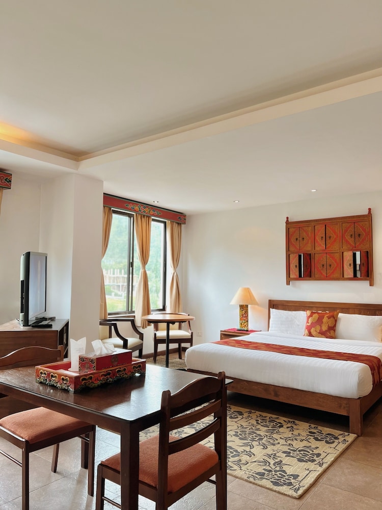 Premium Room, City View photo 3
