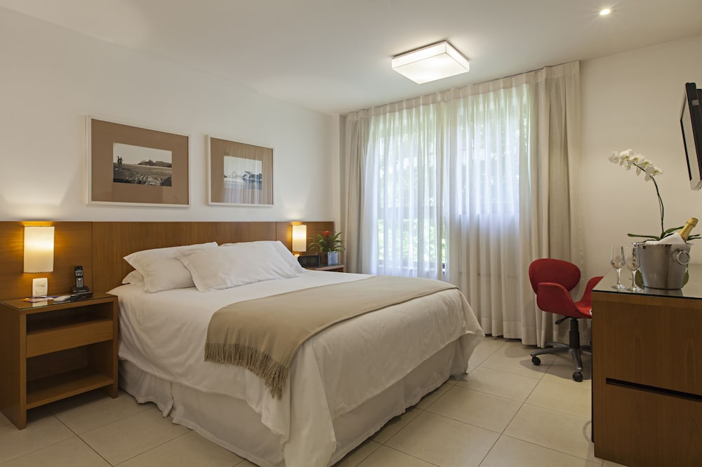 Deluxe Room, 1 Double or 2 Twin Beds