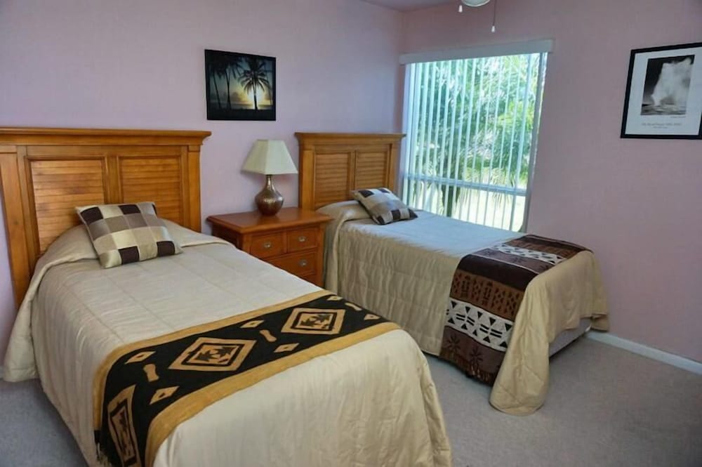 Luxury House, 3 Bedrooms