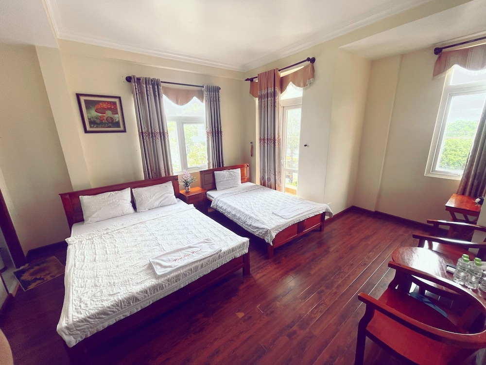 Family Triple Room