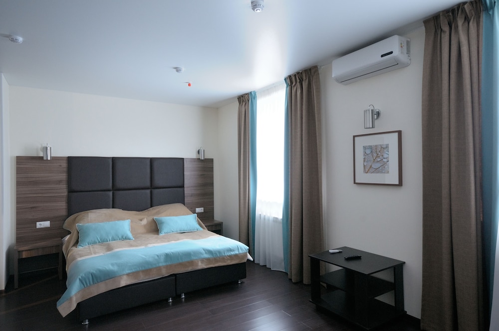Junior Suite photo 1