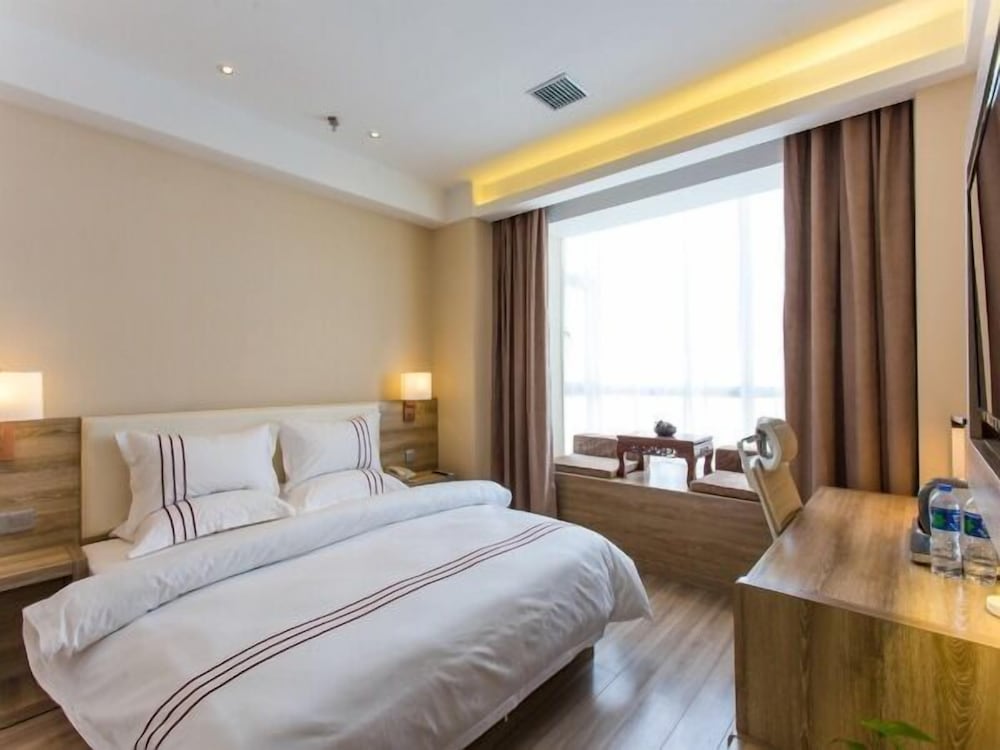 Double Room (Very Sassy) photo 1
