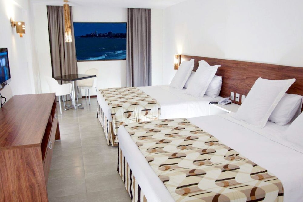 Family Triple Room photo 2