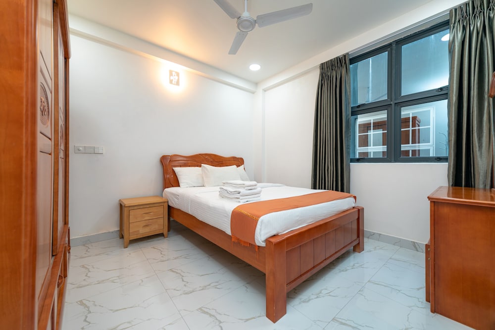 Executive Apartment, 2 Bedrooms - Photo 5