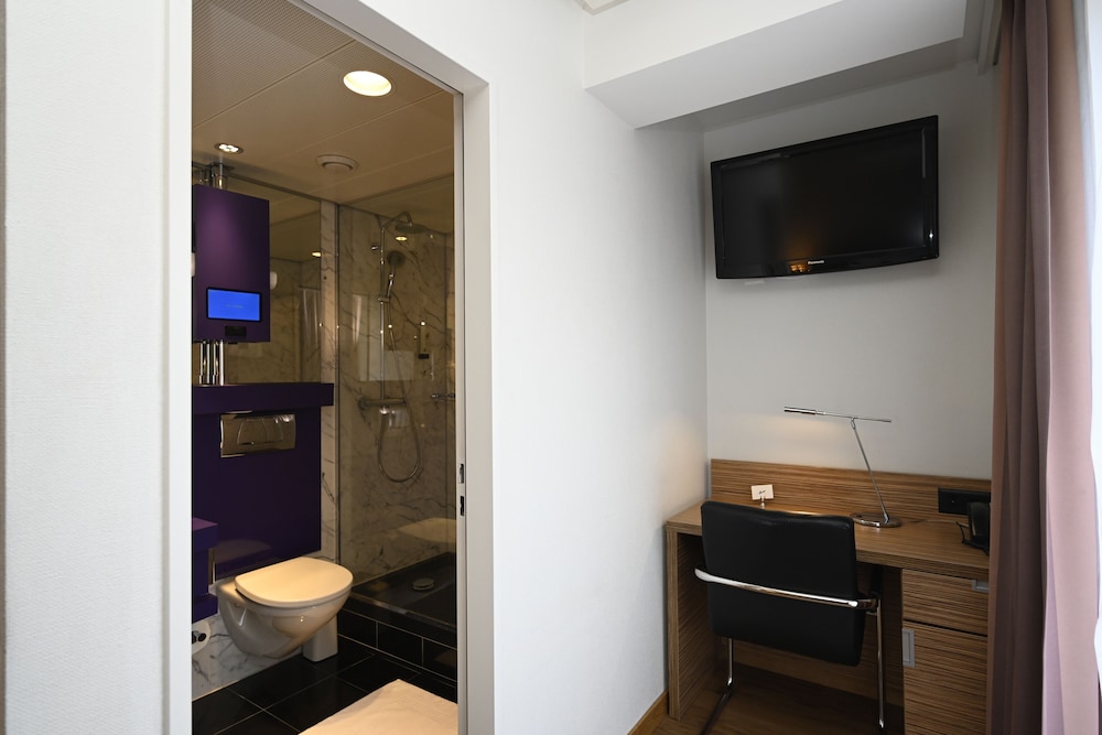 Comfort Single Room