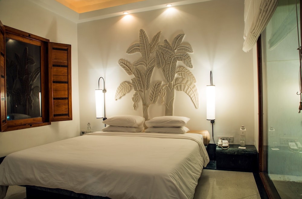 Garden Suite - Photo 2