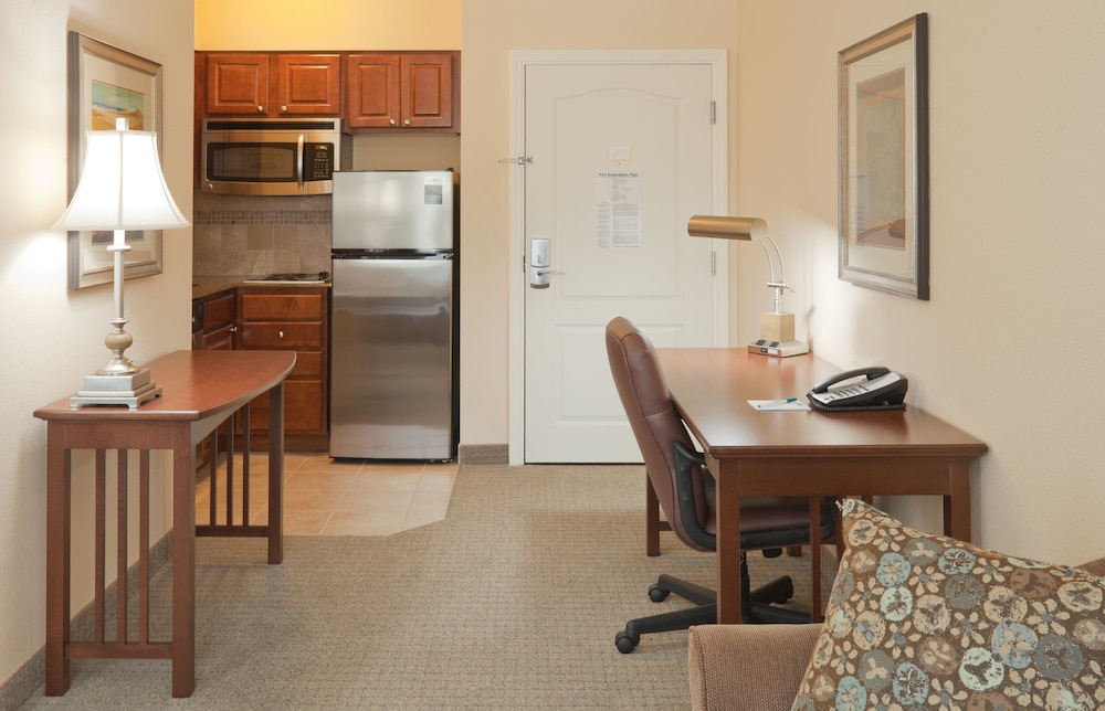 Room, 1 Queen Bed, Accessible, Kitchen (Communications, Mobility) - Photo 2
