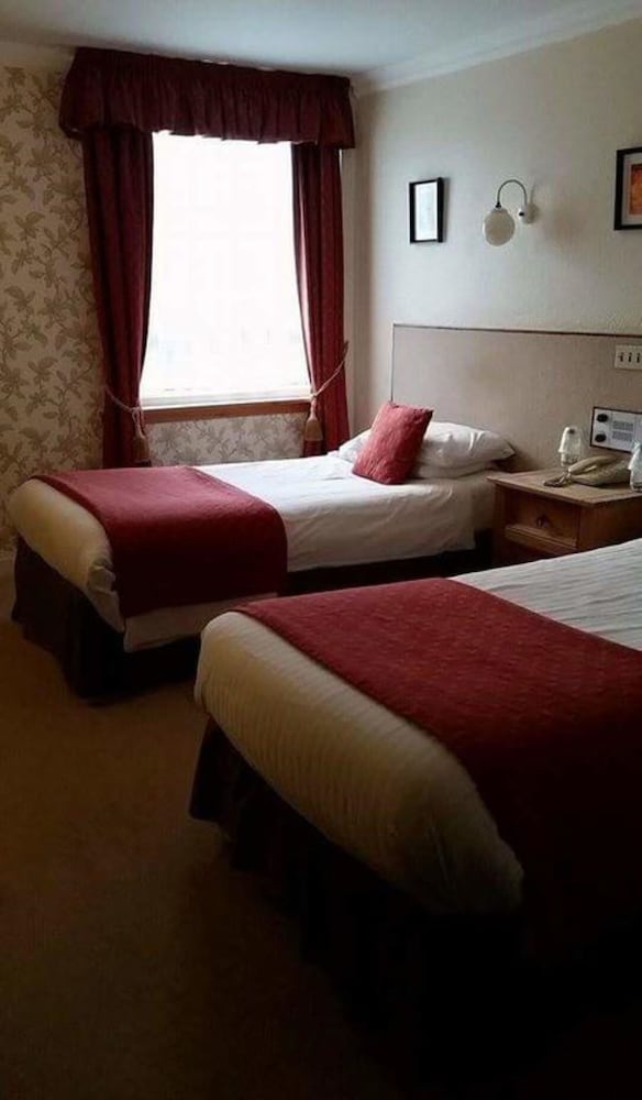 Twin Room photo 3