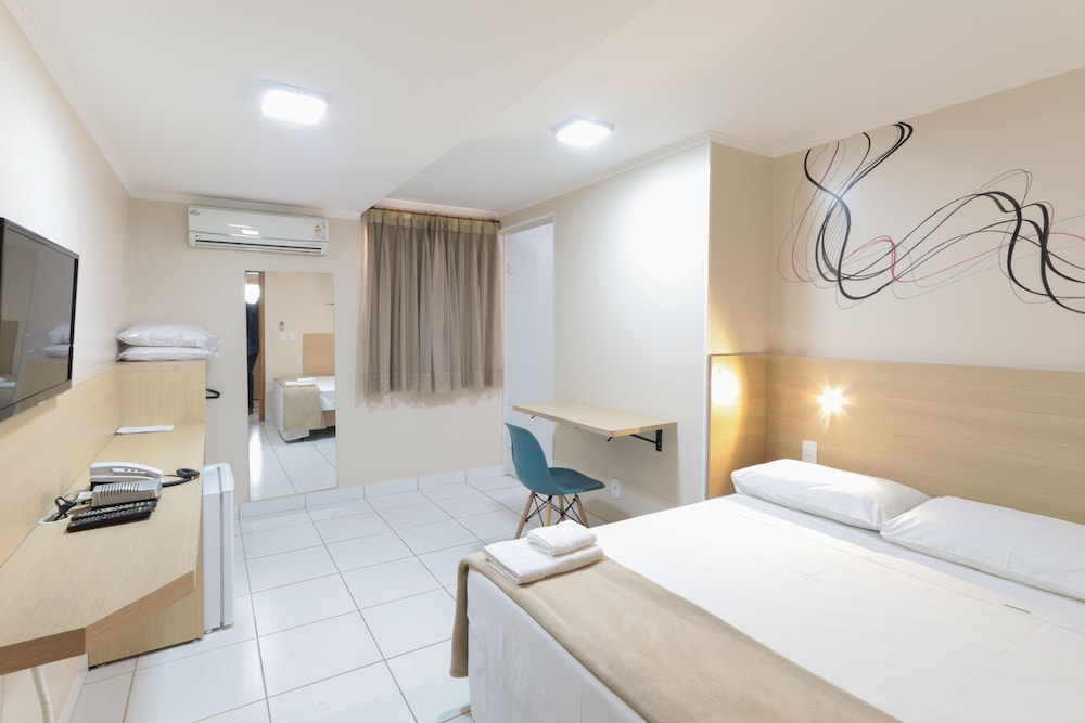 Superior Double Room, 1 Double Bed photo 2