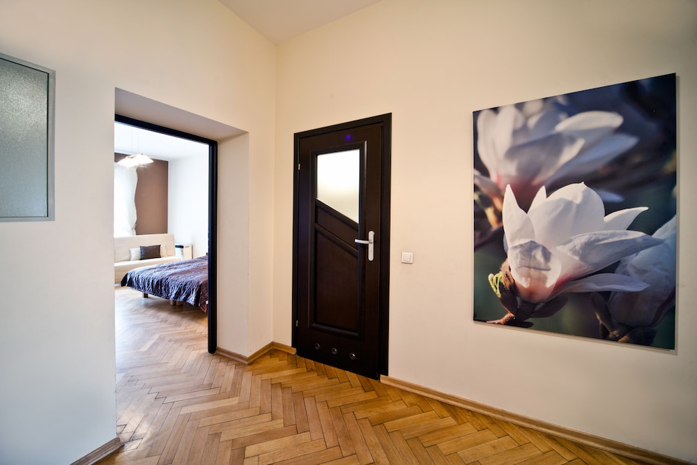 4Seasons Apartments Cracow — photo 208