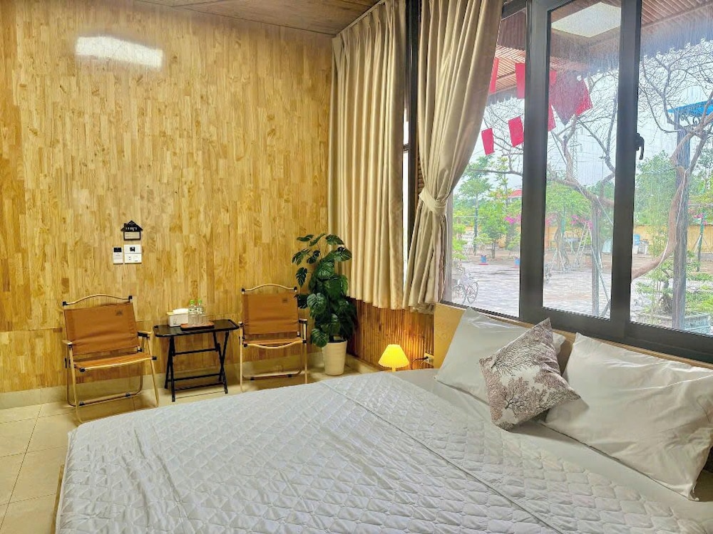 Standard Single Room, Pool View