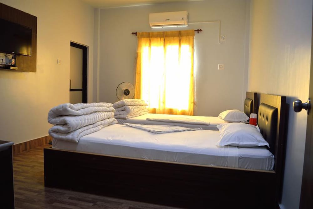 Deluxe Room photo 1