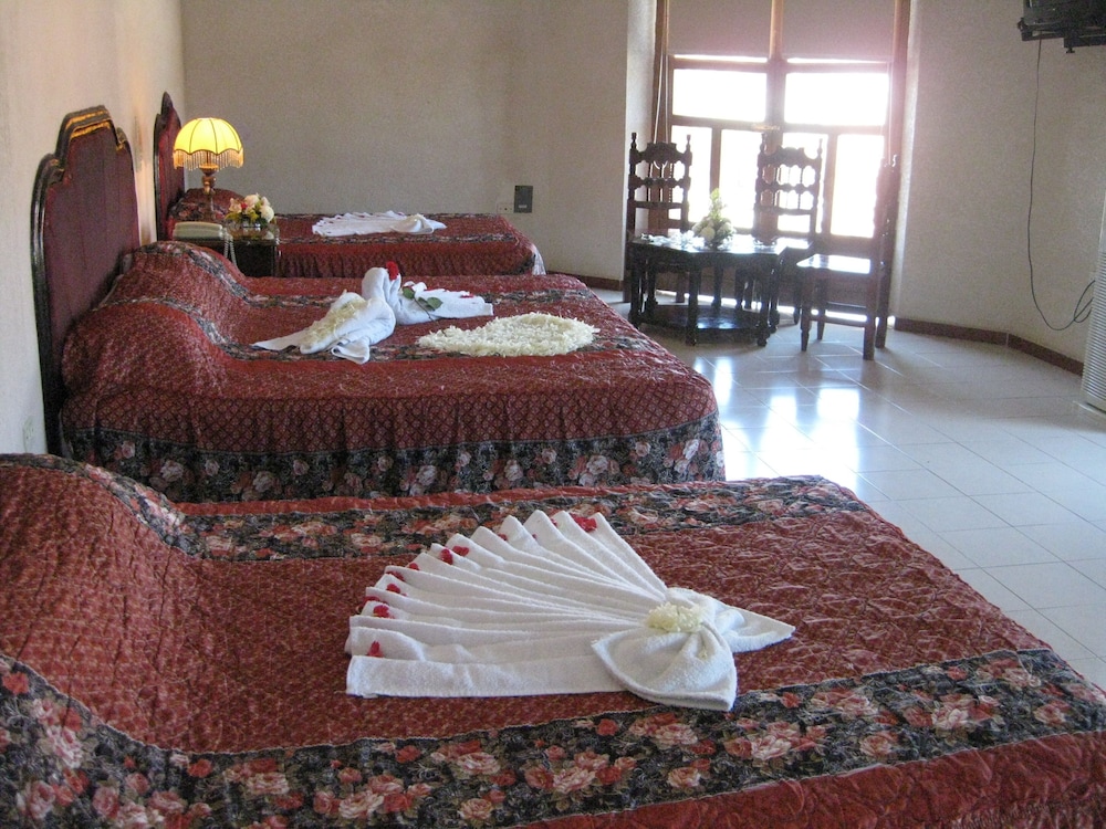 Triple Room photo 1
