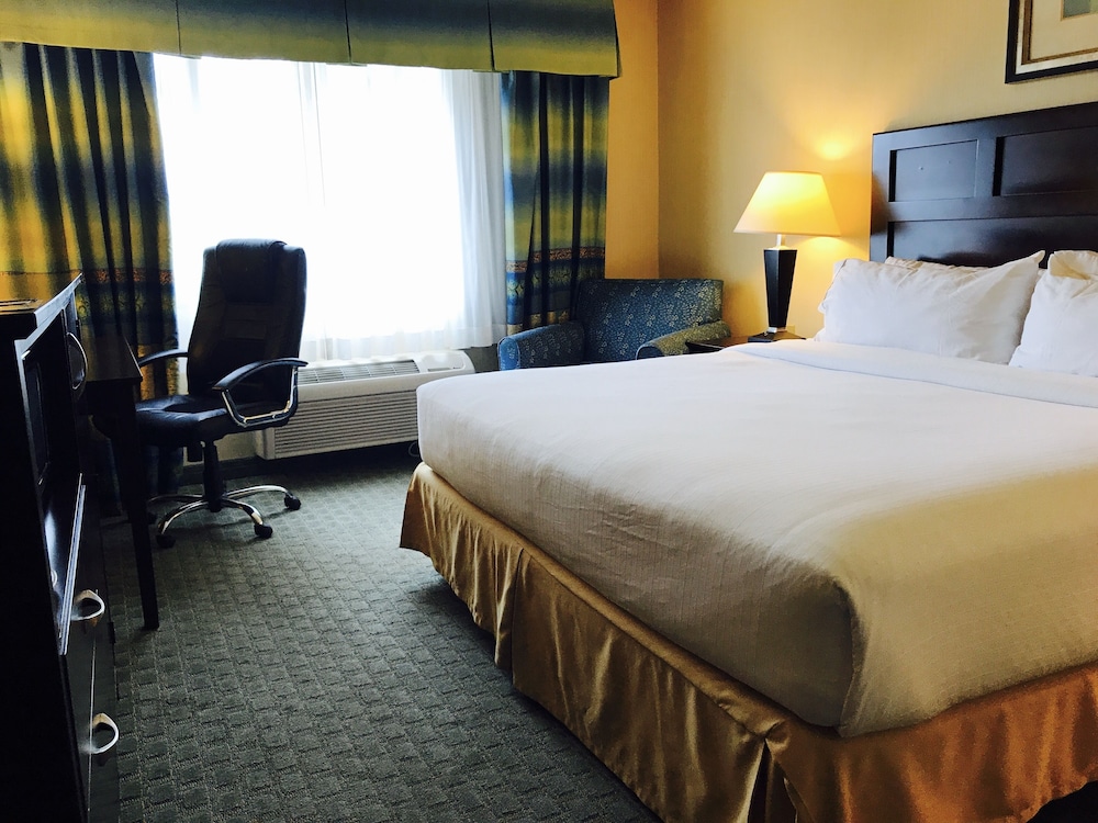 Suite, 1 King Bed, Accessible, Balcony (Communications) - Photo 2