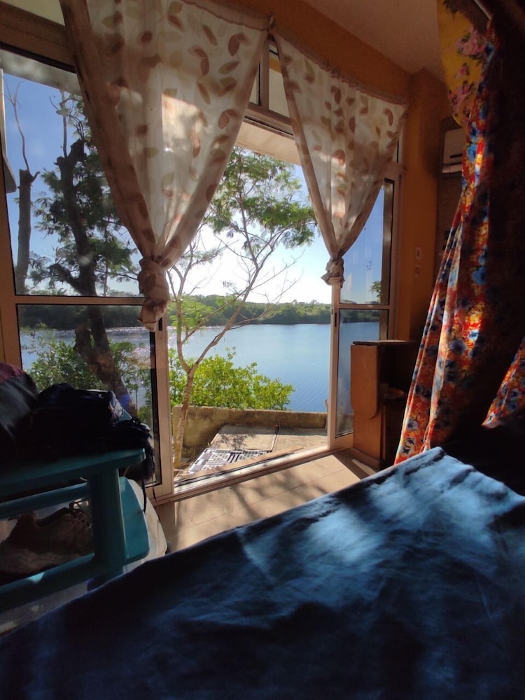 Economy Shared Dormitory