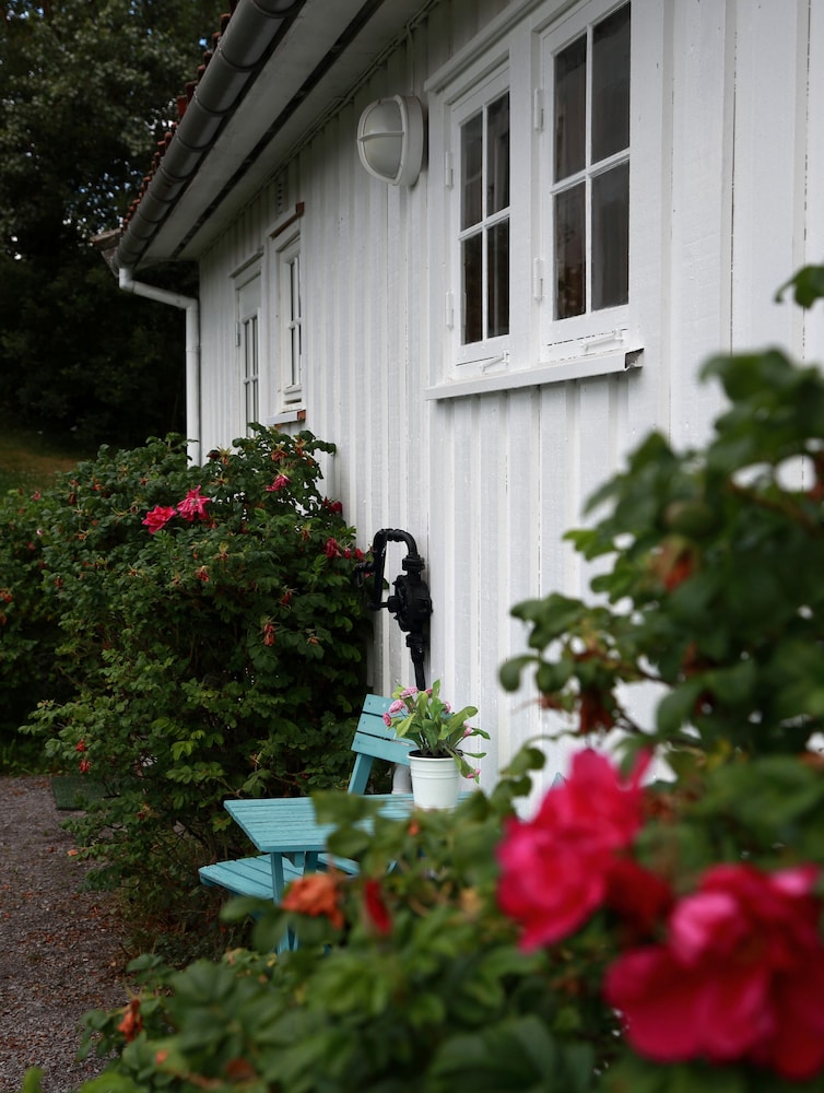 Pilegrimstua photo 1