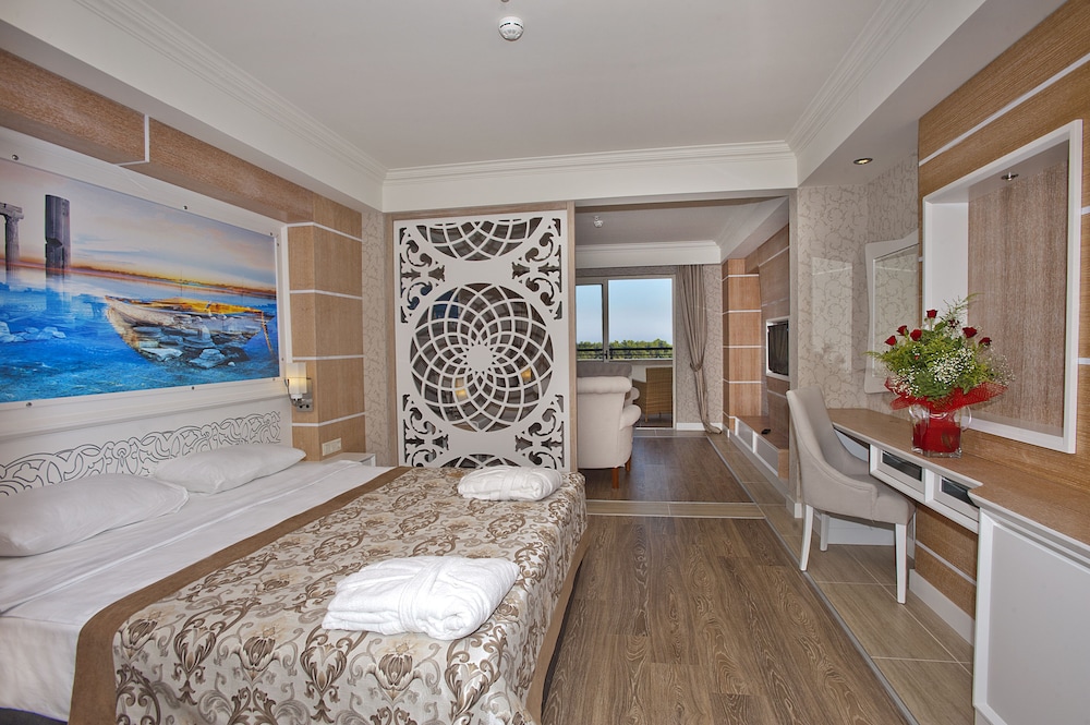 Standard Quadruple Room photo 3