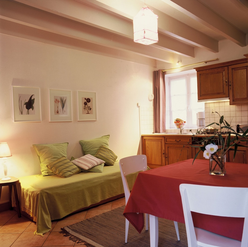 Comfort Duplex photo 1