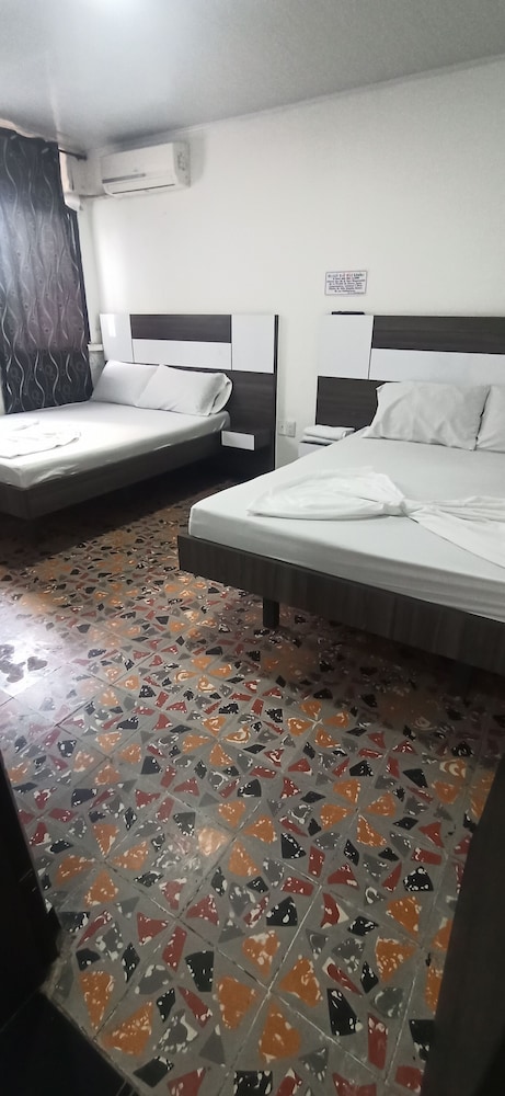Comfort Quadruple Room photo 3