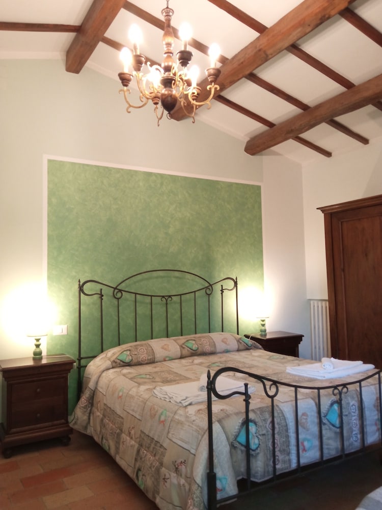Comfort Double Room, 1 Queen Bed, Ensuite, Garden View photo 1