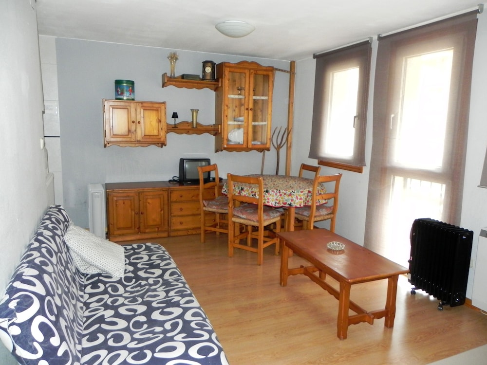 Apartamento, 1 habitación (4 personas)