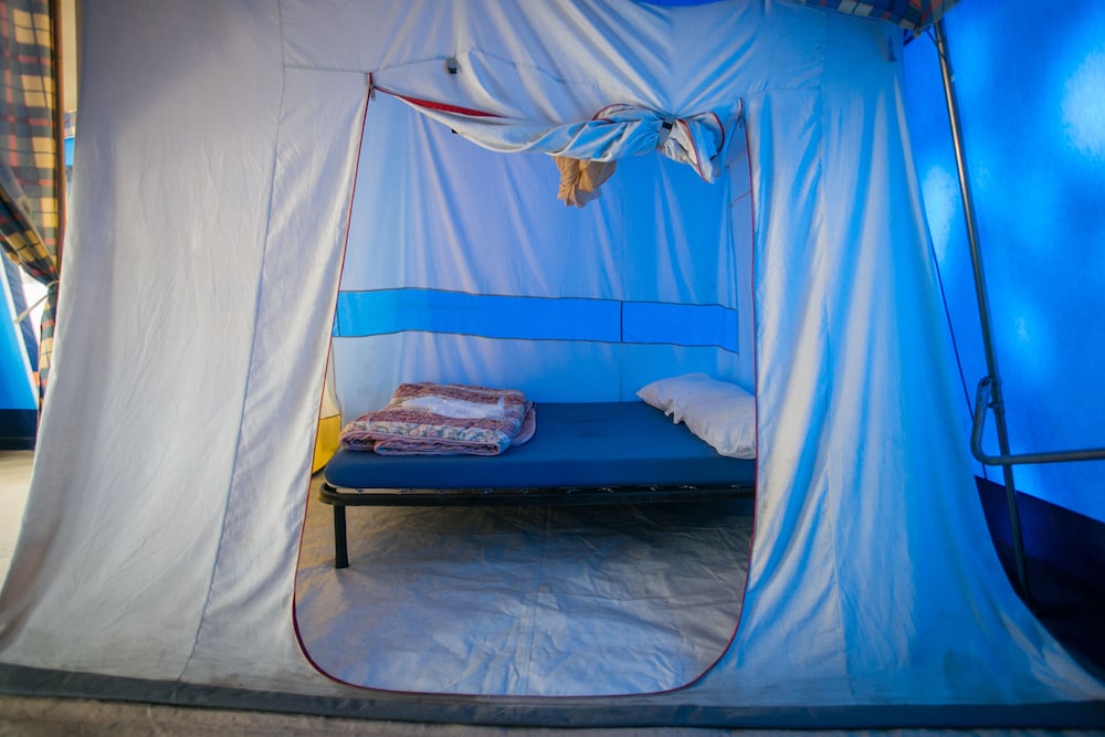 Classic Tent photo 2