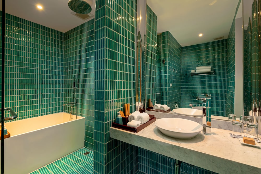 Ocean Suite - Photo 7