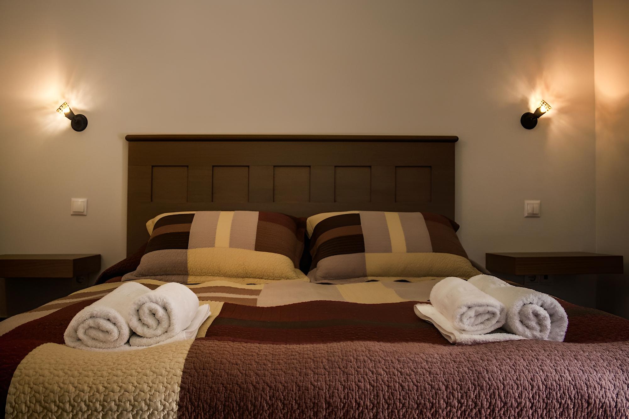 Standard Double Room photo 1