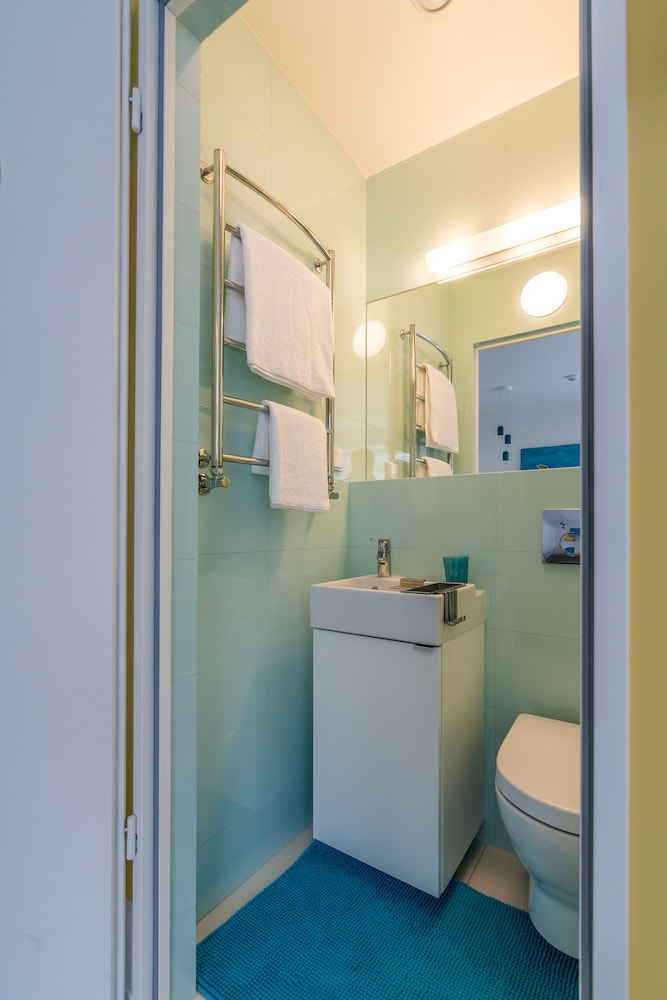Design Double Room, Kitchenette photo 2