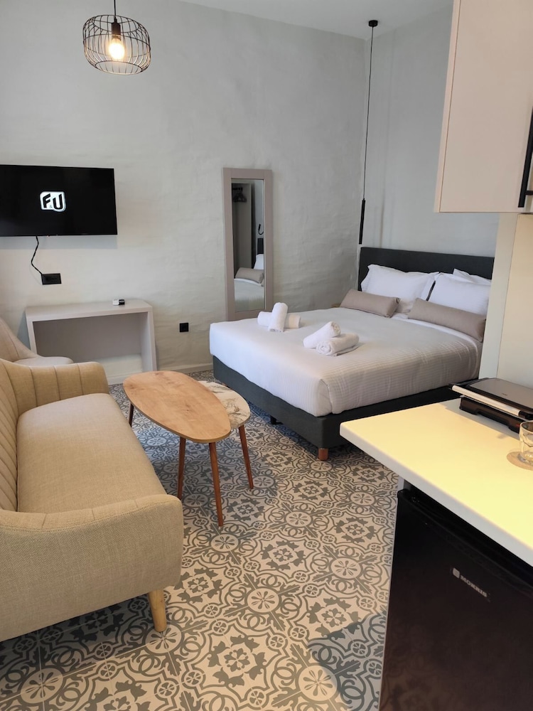 Traditional Double Room photo 3