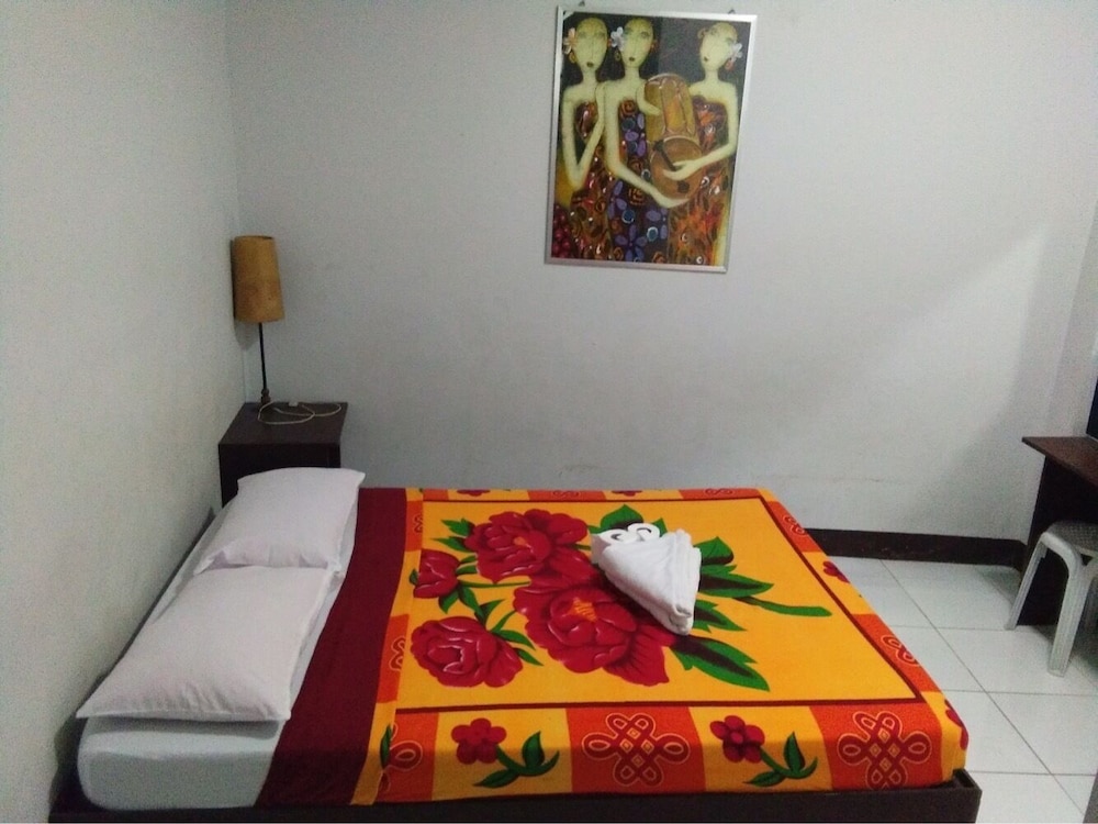 Junior Room, 1 Double Bed photo 1