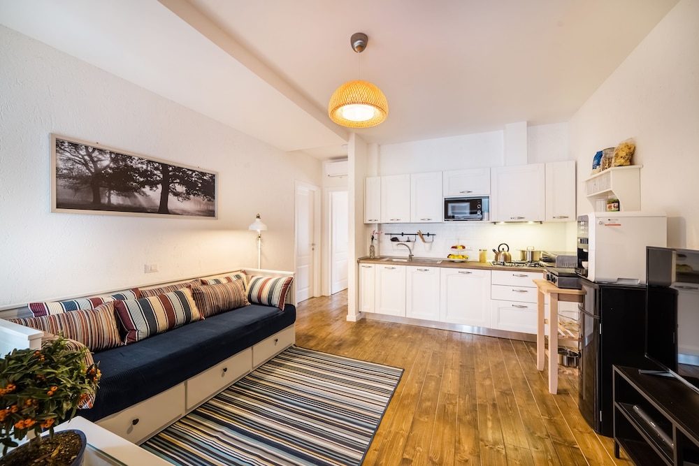 Family Double Room, 1 Bedroom photo 2