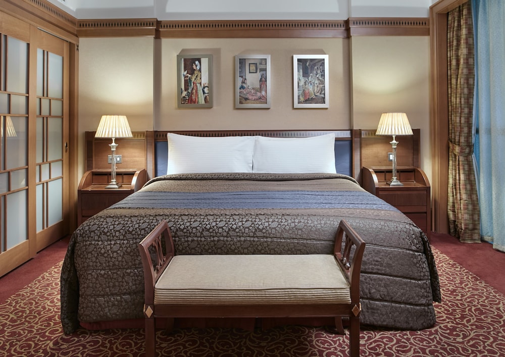 Suite, 1 Bedroom, Non Smoking - Photo 2
