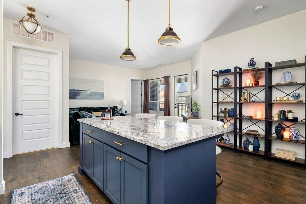 Premium 2BR at Luxe23, Billede 17