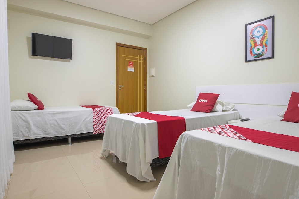 Triple Room, 3 Twin Beds - Photo 1