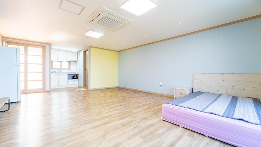 Basic Room, 1 Bedroom (202ho) photo 3
