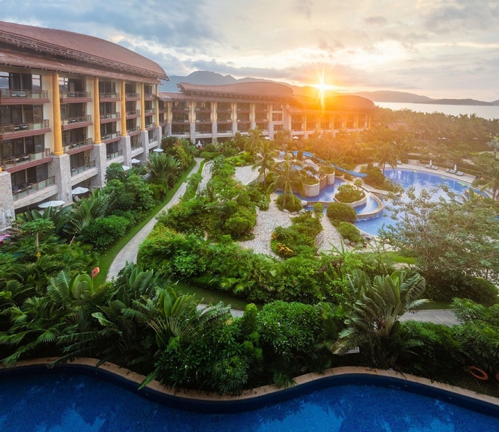 Suite, 1 Bedroom, Balcony, Lagoon View - Photo 3