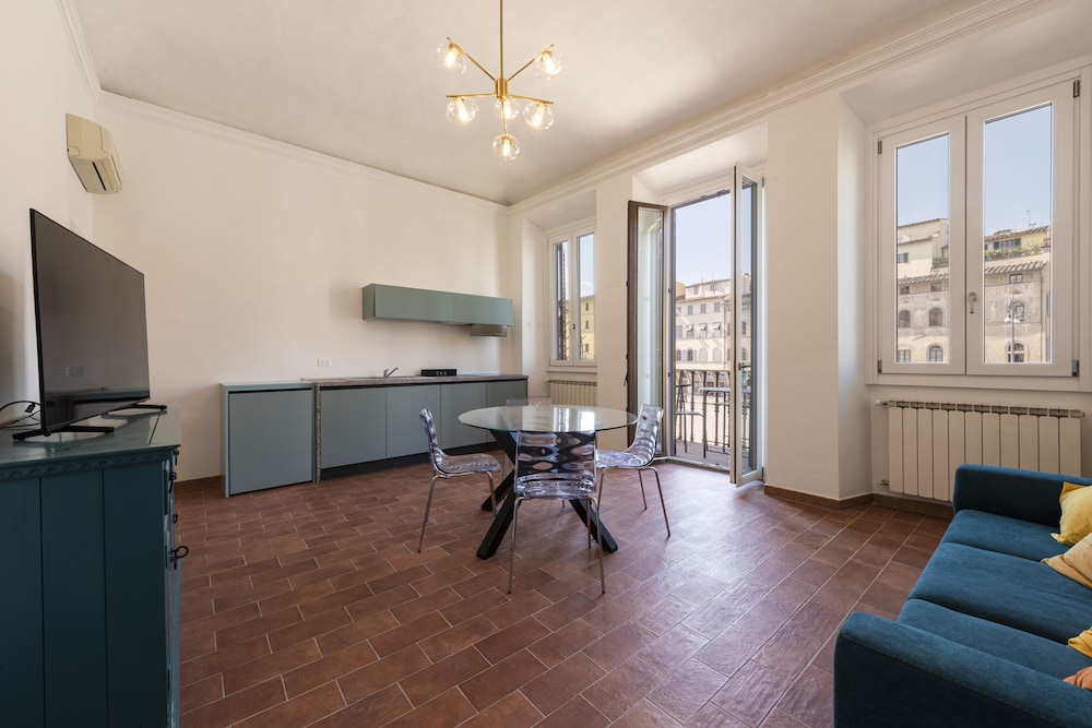Comfort Apartment
