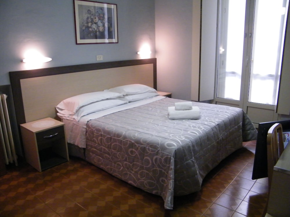Double Room, Private Bathroom