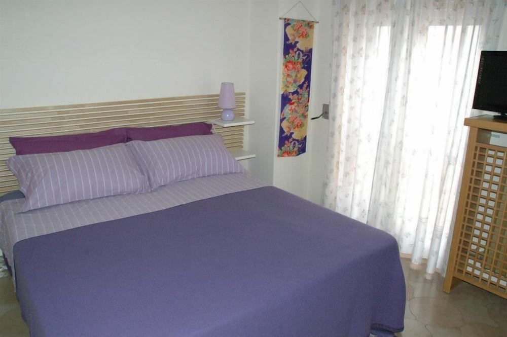 Quadruple Room photo 1