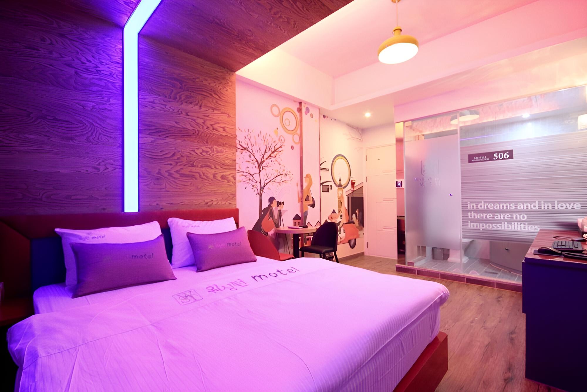 Room (Standard (Standard/1PC/Netflix YouTub) - Photo 1
