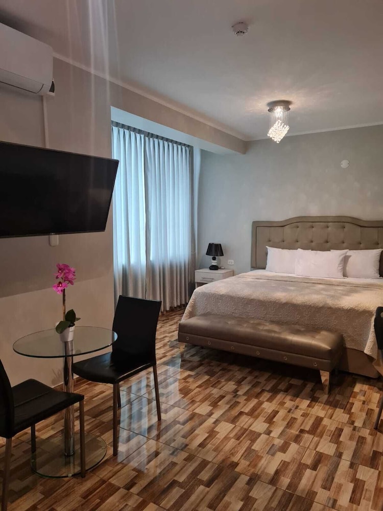 Business Room, City View photo 1