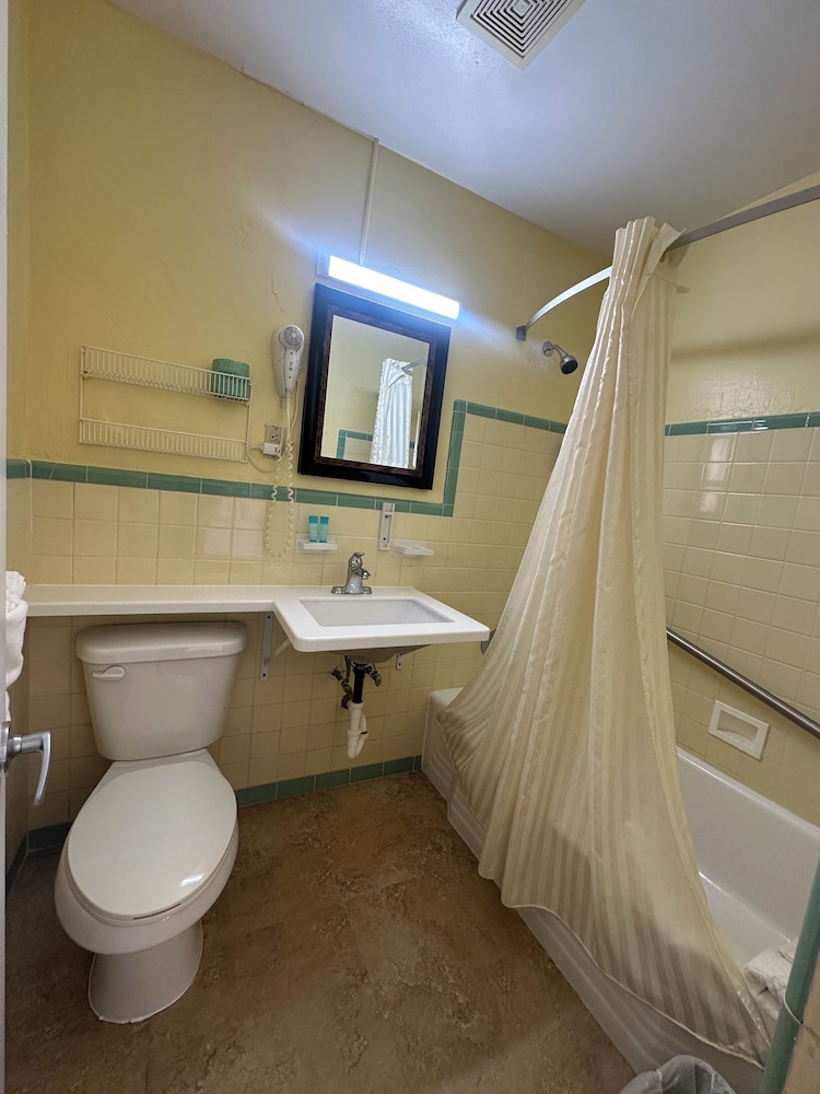Super Inn By Oyo Daytona Beach Near Airport, Foto 4