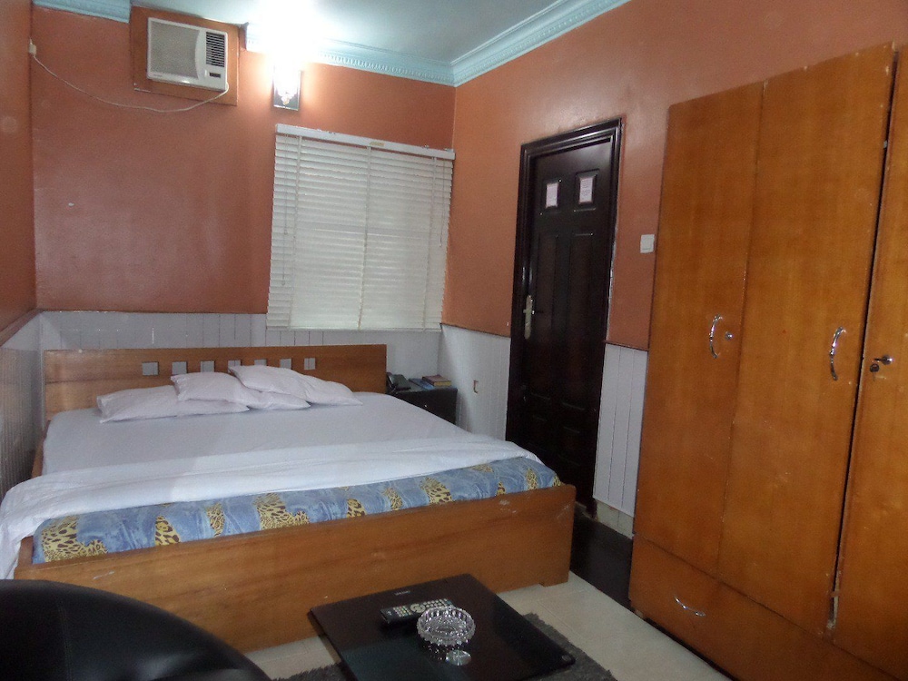 Executive Room, 1 Double Bed