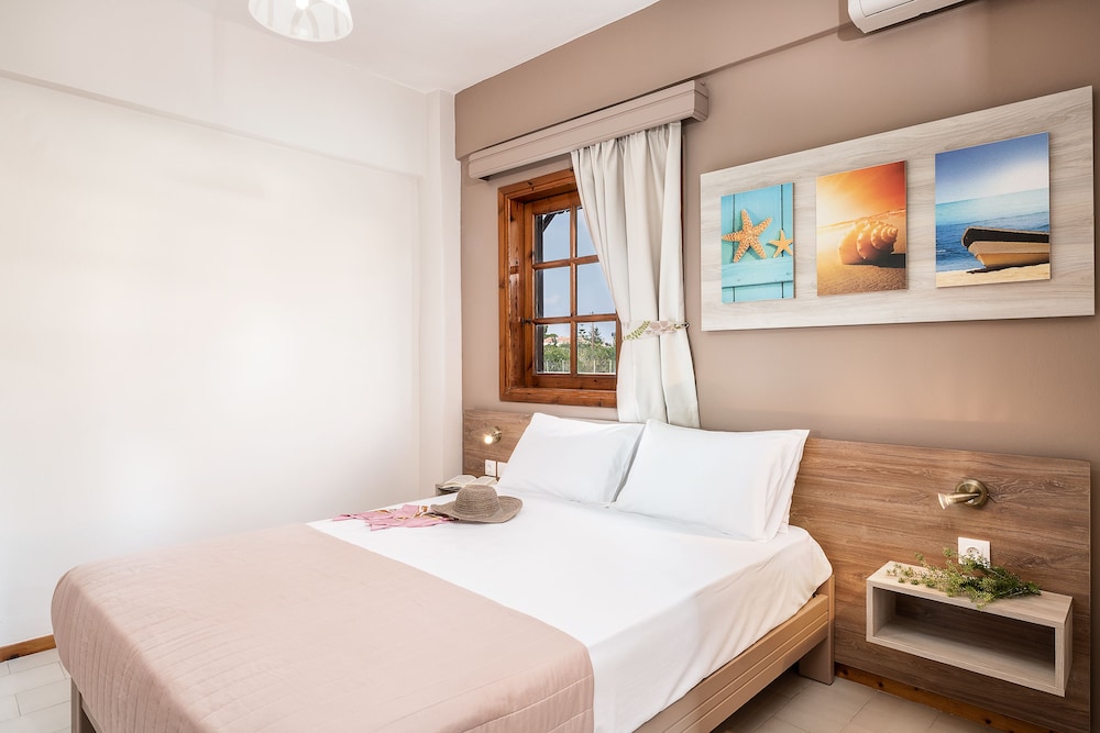 Standard Room - Photo 9