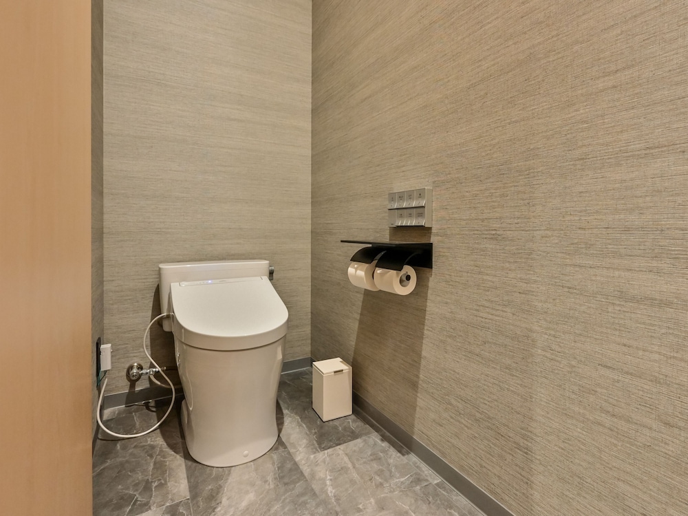 Suite with a private open hot spring bath UME, Non Smoking photo 3